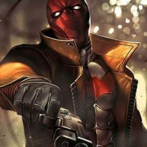 Meet your Posher, Luis